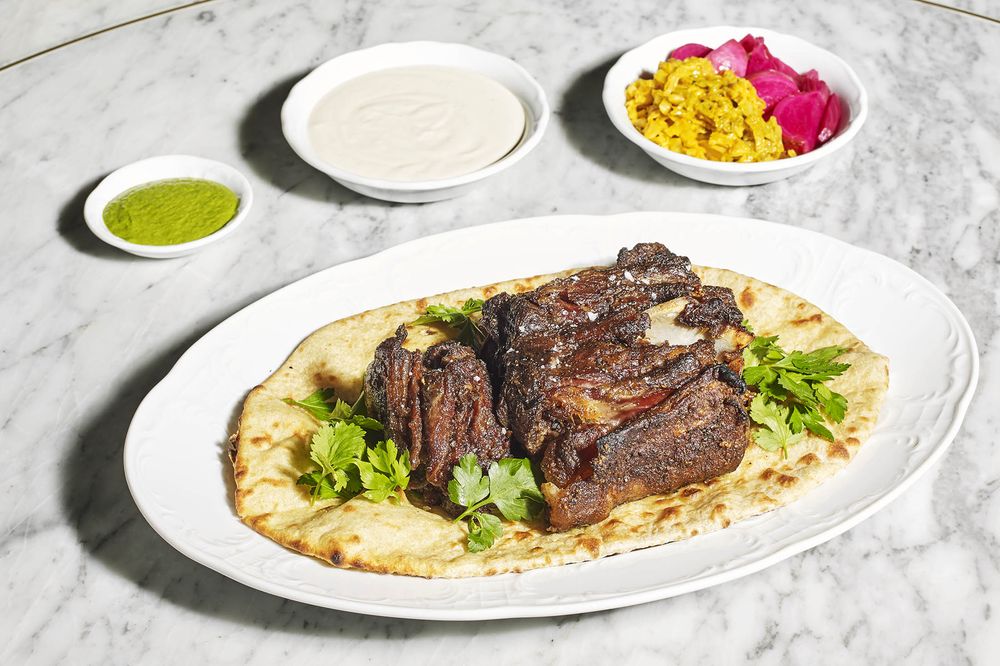 Where to Get the Best Middle Eastern Food Spots in Los Angeles