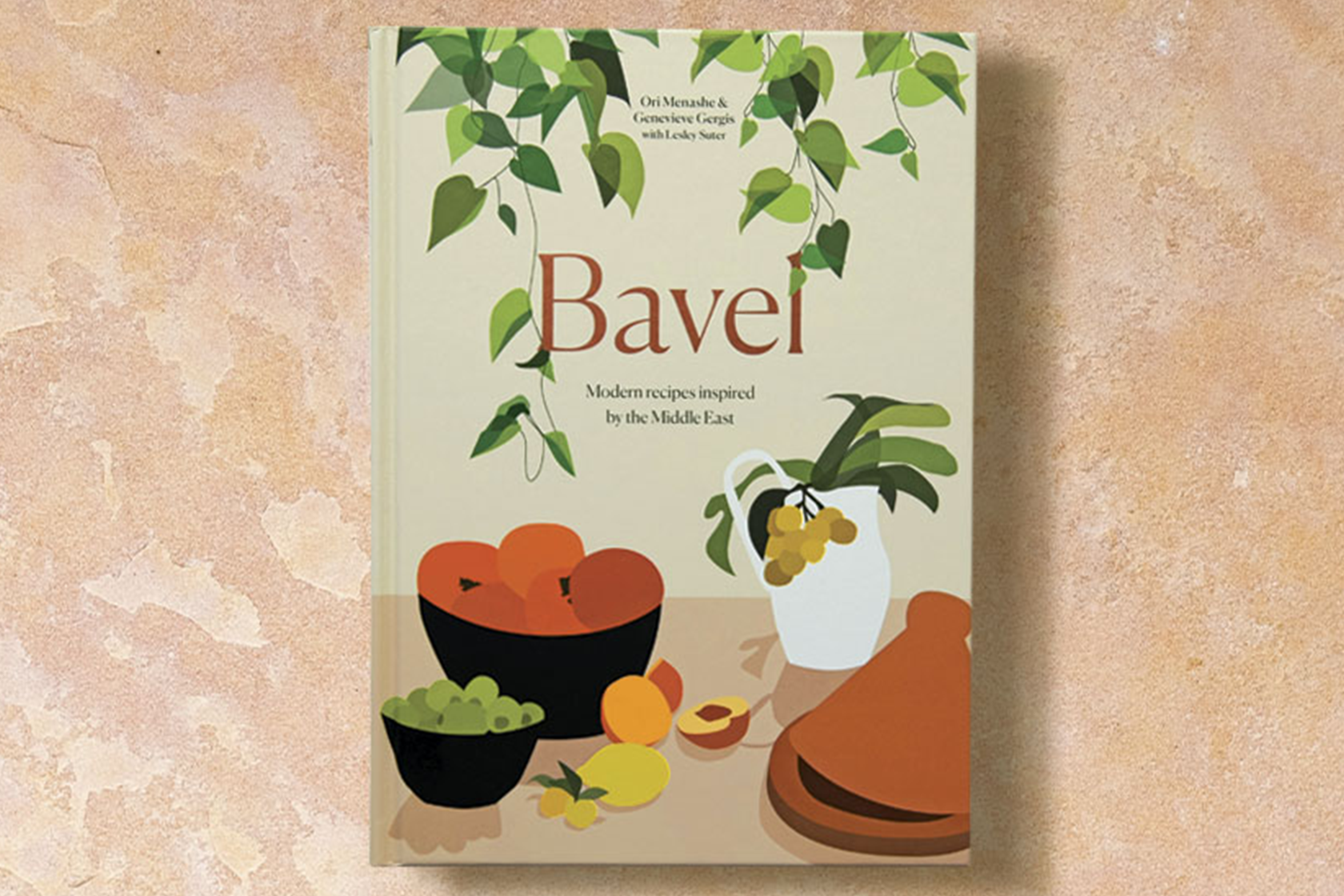 The Bavel Cookbook